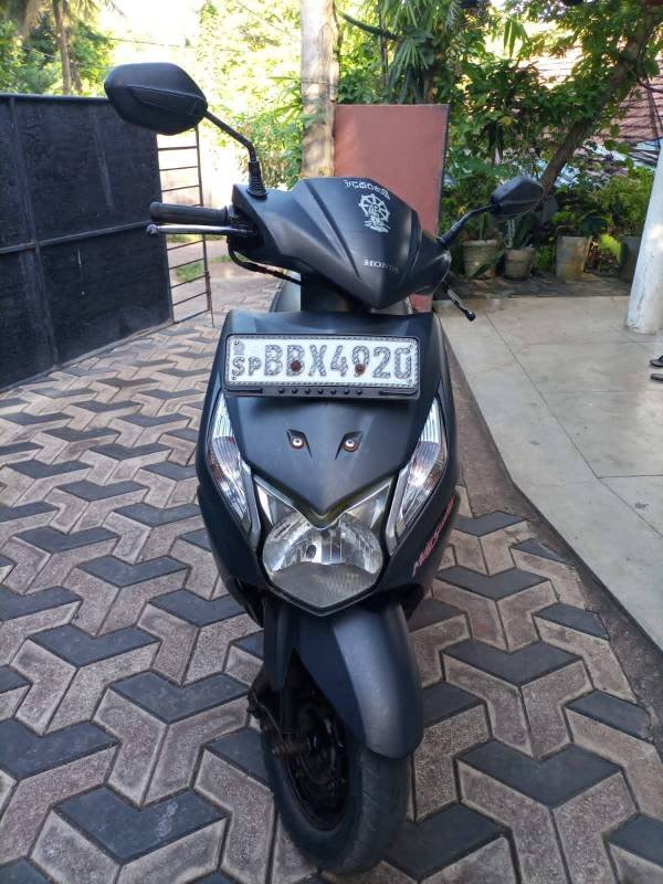 Honda Dio for sale