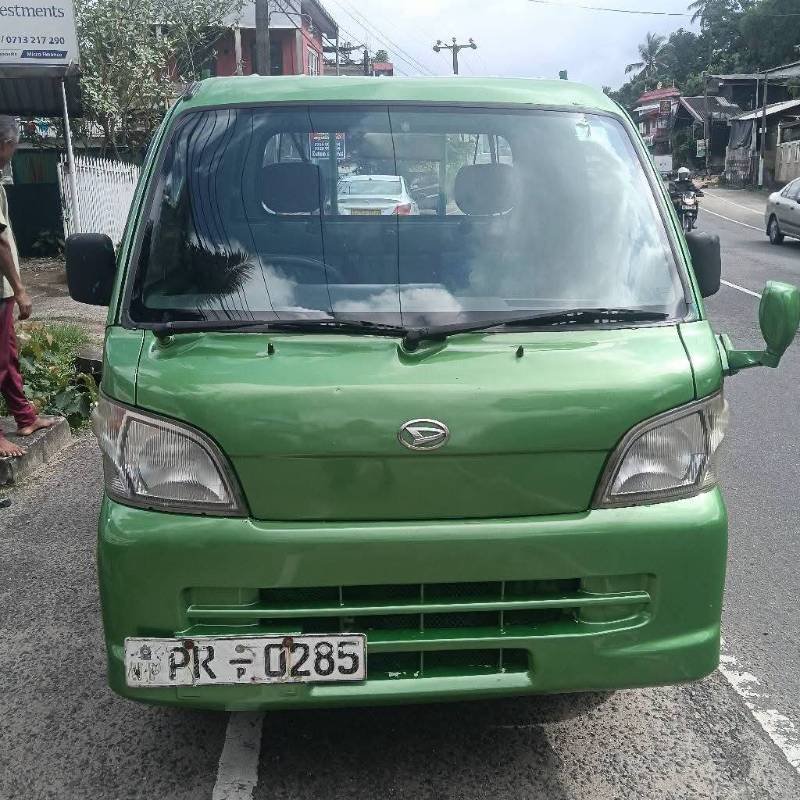 Daihatsu Hijet for sale