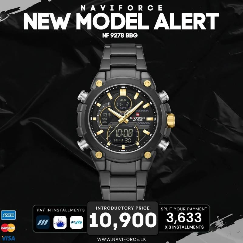 watches