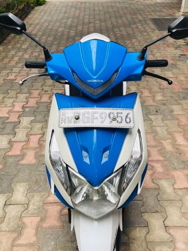 Honda Dio For Sale