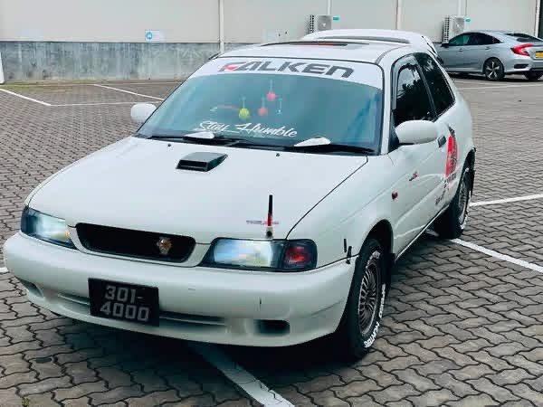 Car for sale
