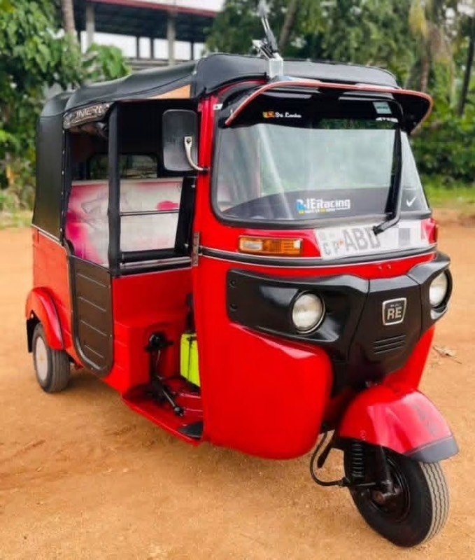 Three wheeler For Sale