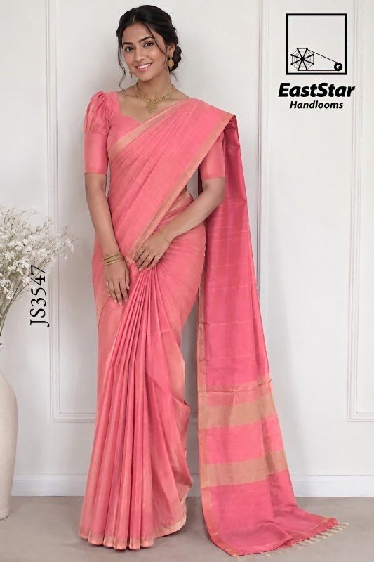 Handlooms saree