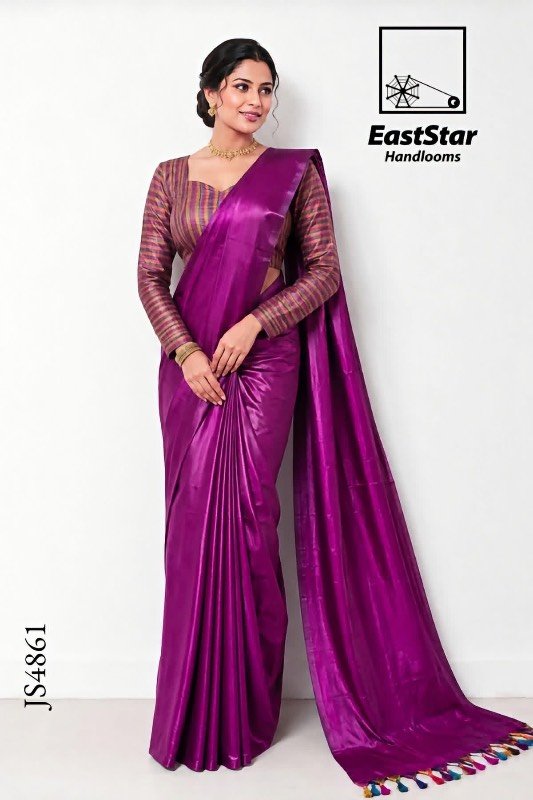 Handlooms saree