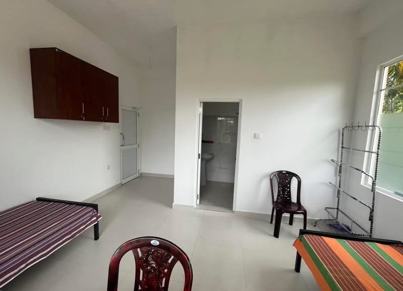 Room for rent