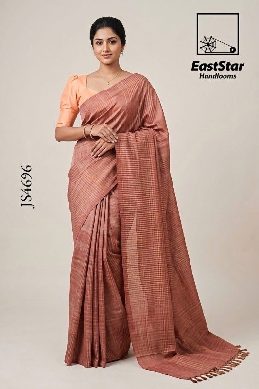 Handlooms saree