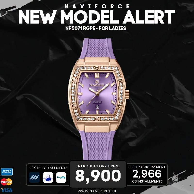watches