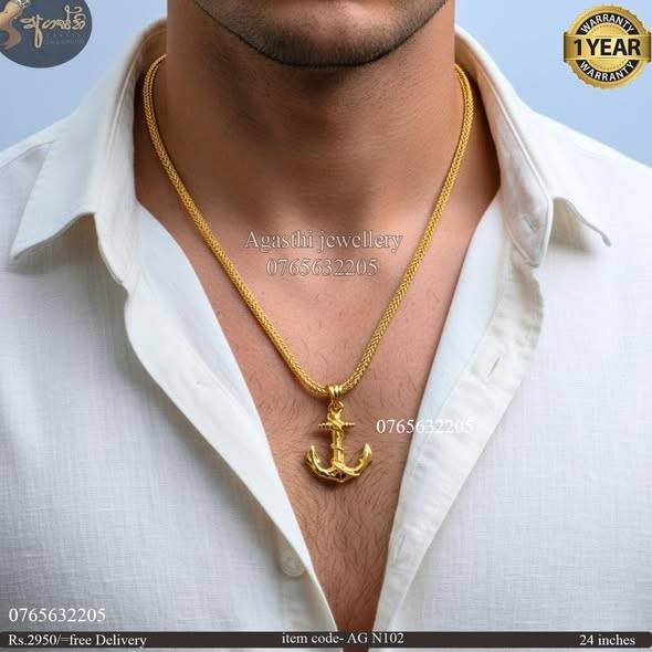 🔥💫✨ special offer for bismark chain & pendant