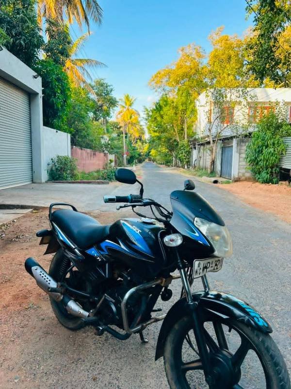 Bike for sale