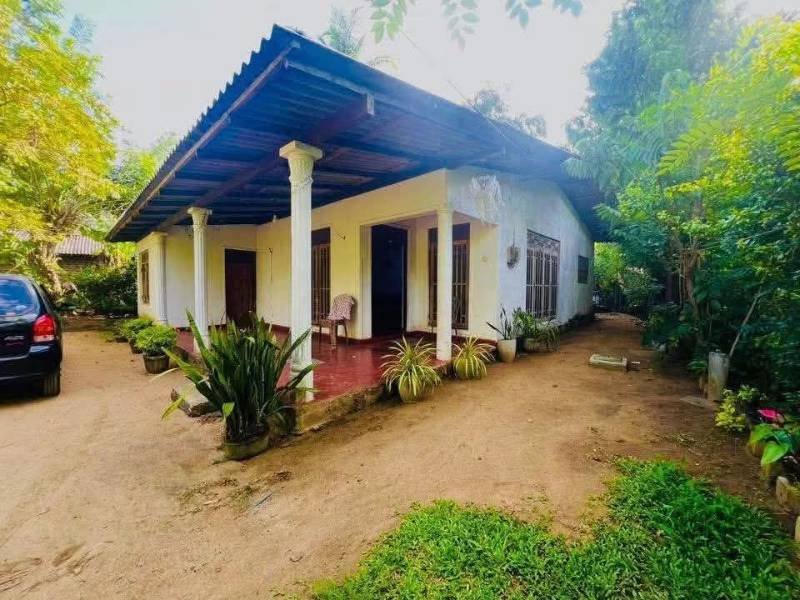 House for sale