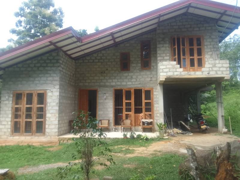 House for sale