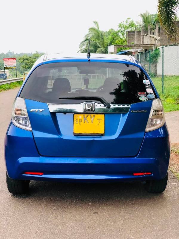Honda fit for sale