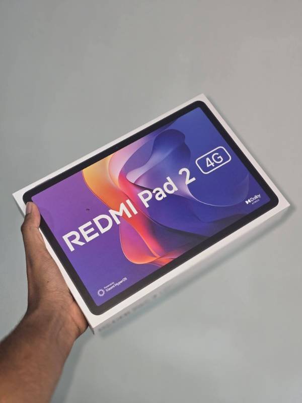 REDMI PAD