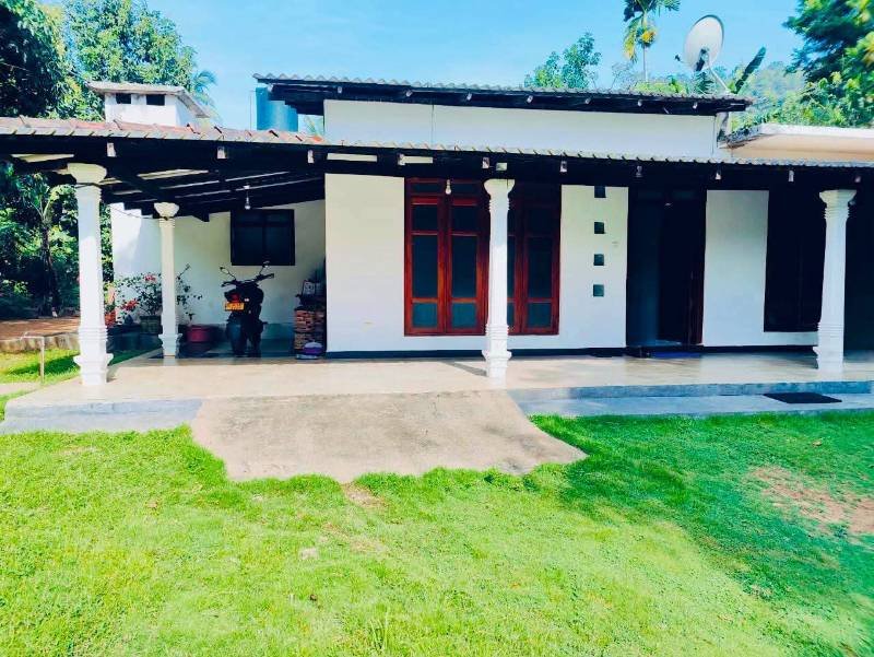 House for sale