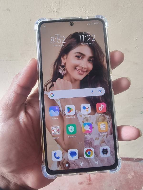 Phone