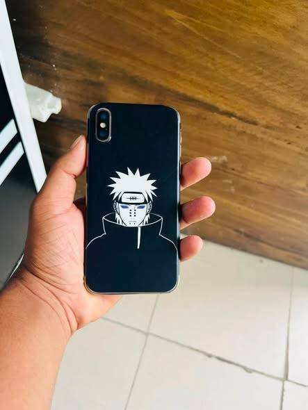 Iphone Xs 256gb