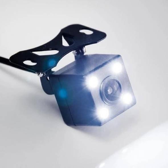 📷 LED Car Reverse Camera / Parking Rear View Camera