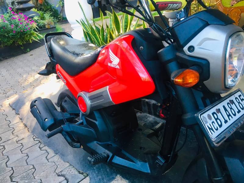 Honda Navi for sale