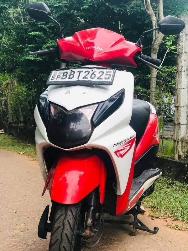 Bike for sale