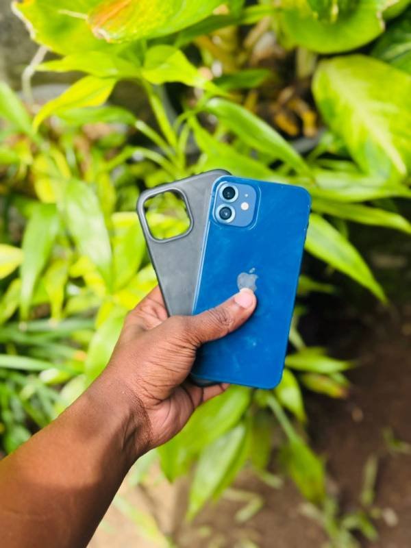 i phone 12
