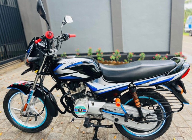 Bike For Sale