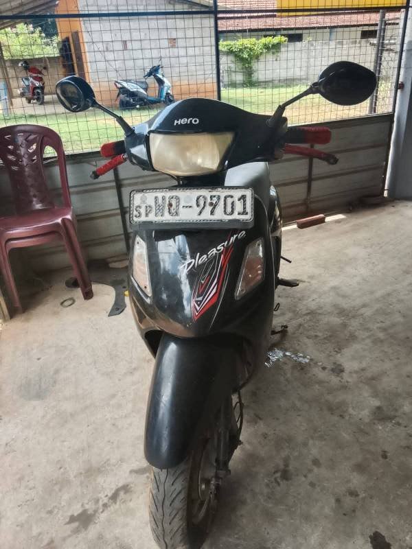 Hero pleasure for sale