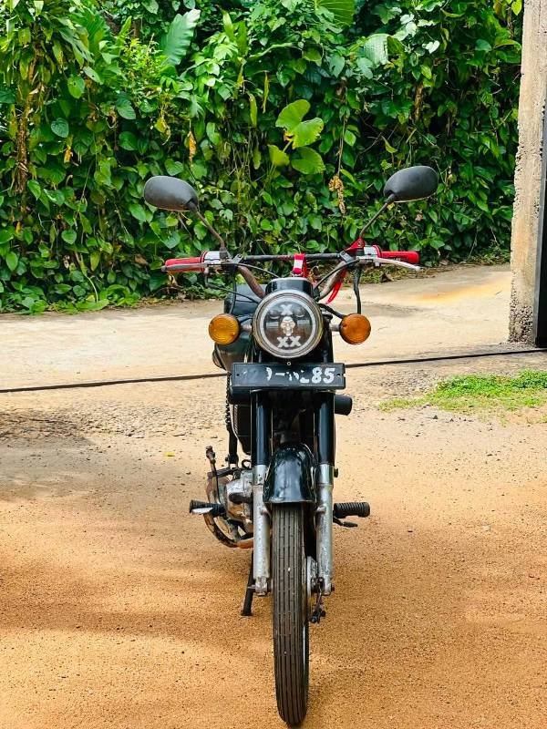 Honda CD 50 for sale