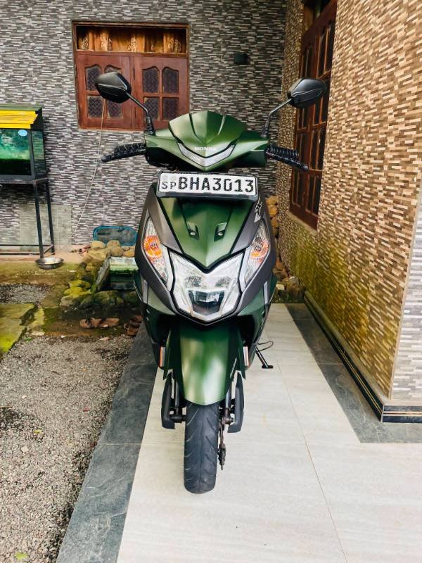 Bike