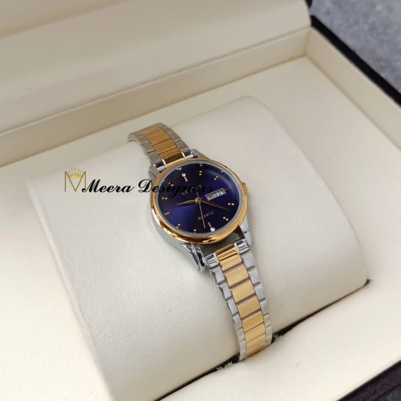 Premium watch collection