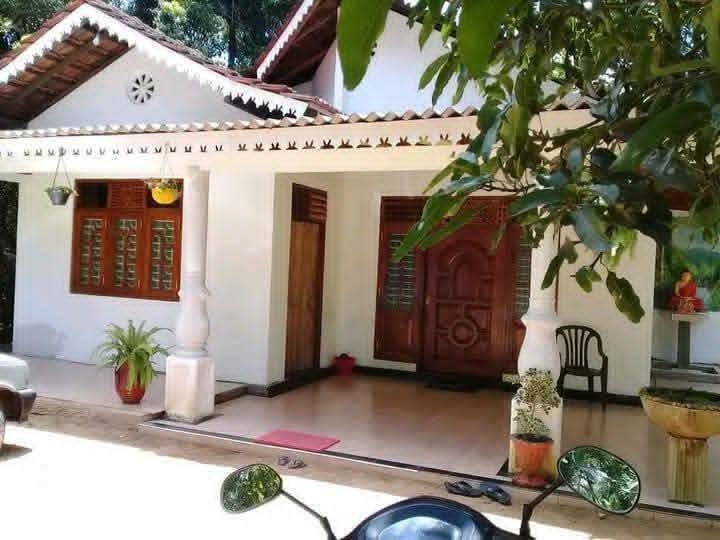 House for sale