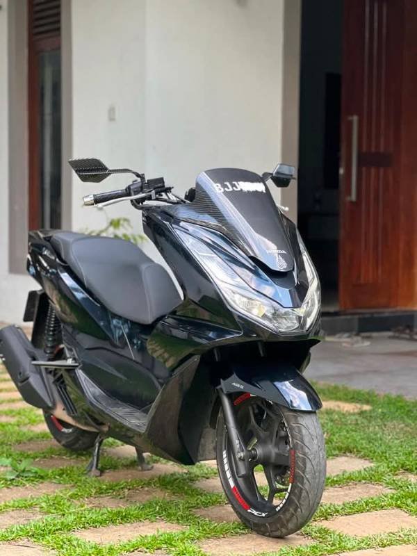 Honda PCX for sale