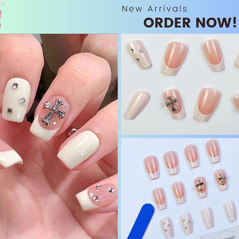 Nail set