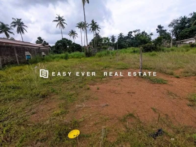Land for sale