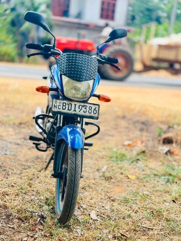 Bike For Sale