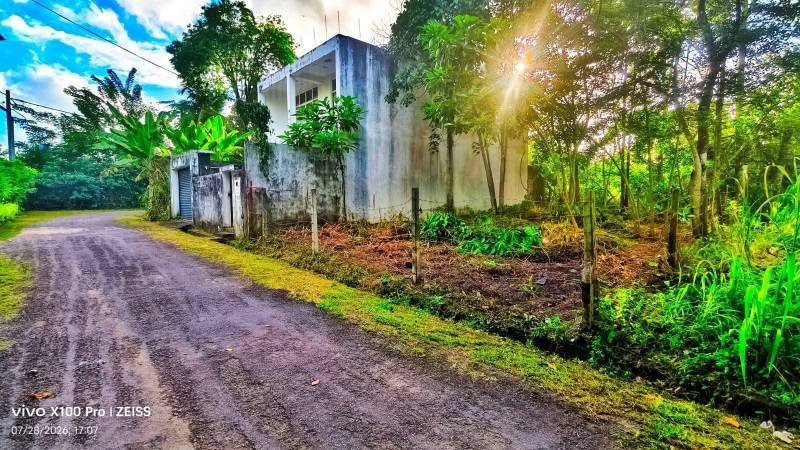 Land for sale