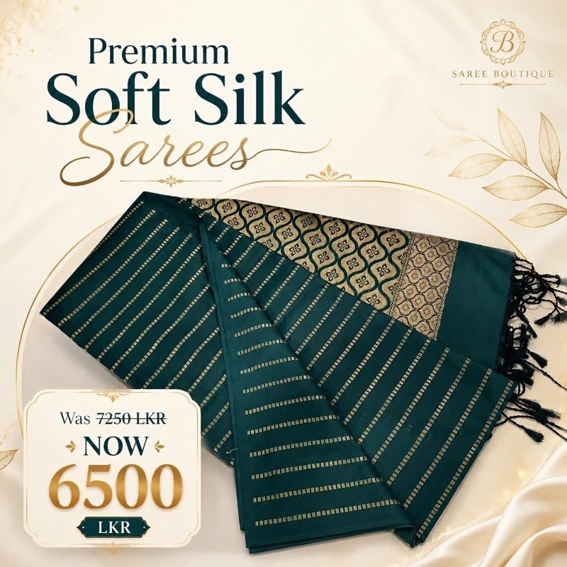Silk Saree
