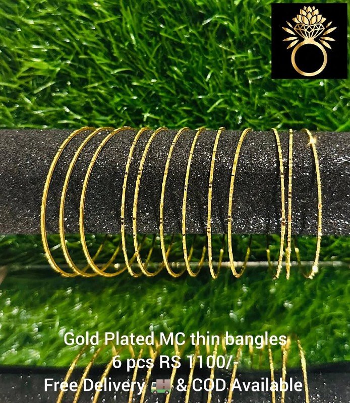 Ladies bangle