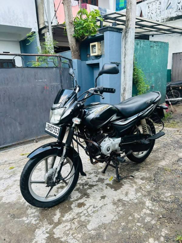 Bike for sale