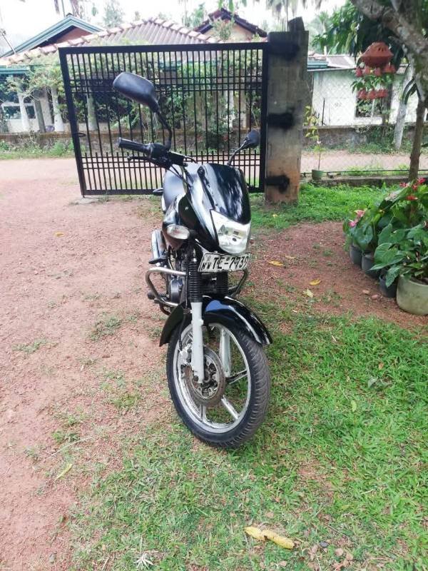 Bajaj Platina for sale