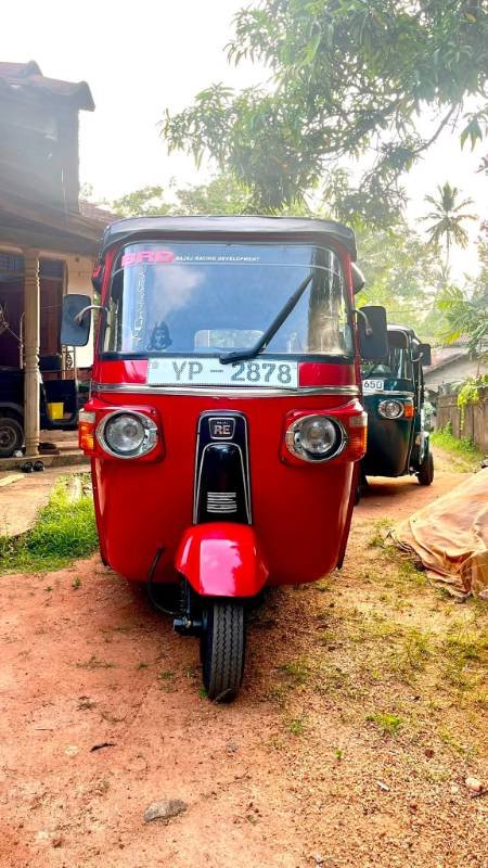 Bajaj Threeweel for sale