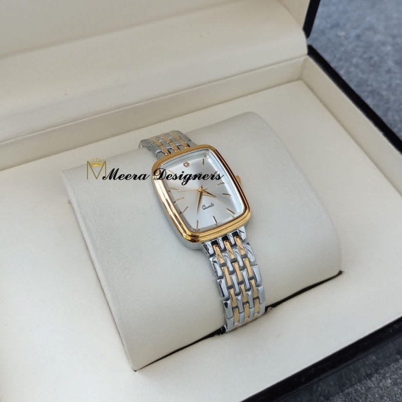 Premium watch collection