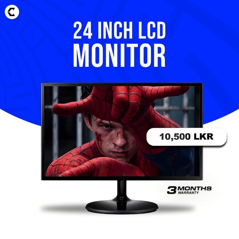 Monitor