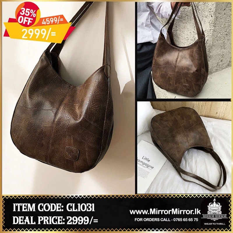 Hand bag
