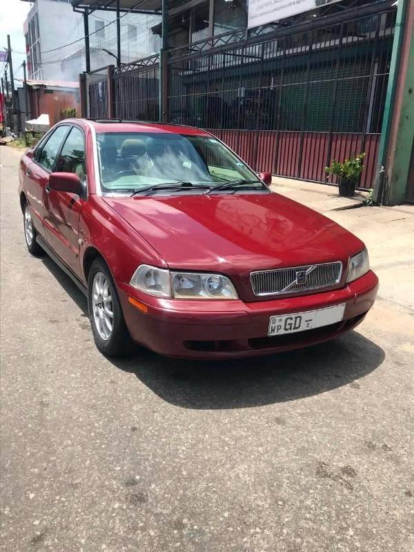 Car for sale