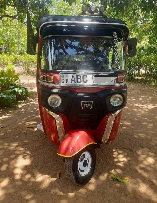 Vehicle for sale