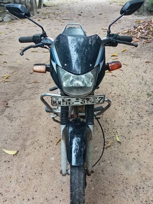 Motorbike for sale