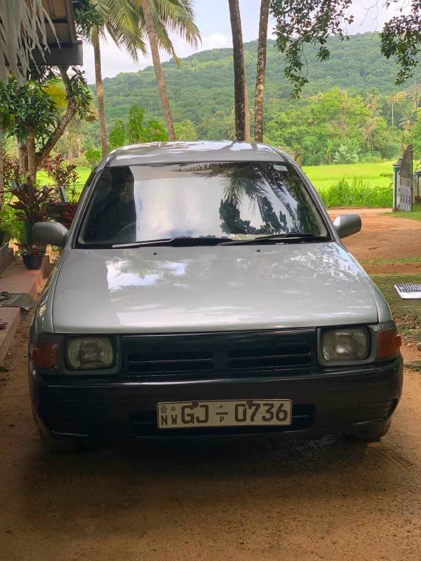Car for sale
