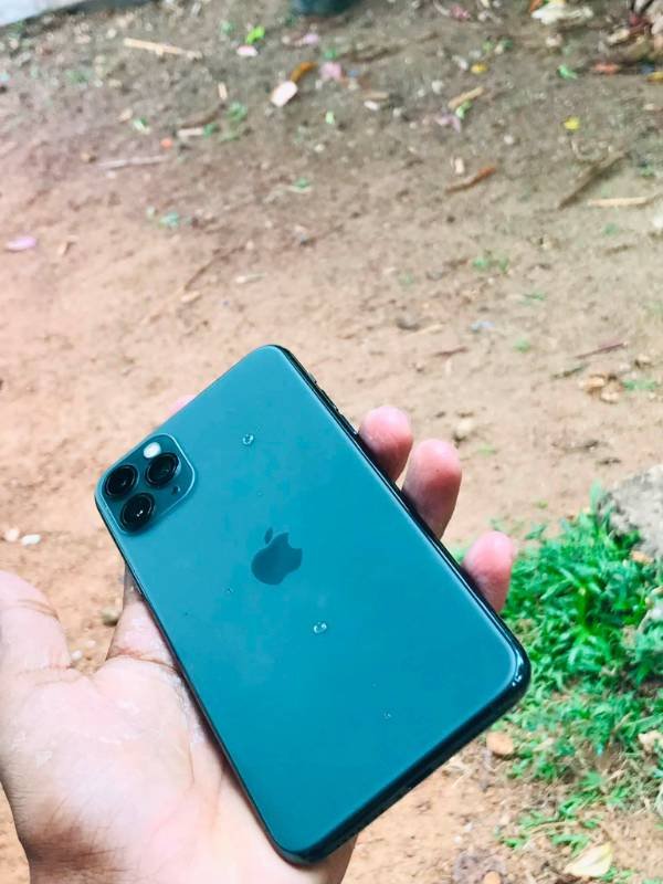 🍎I phone 11pro Max