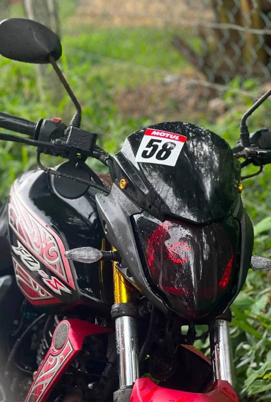 Bike for sale