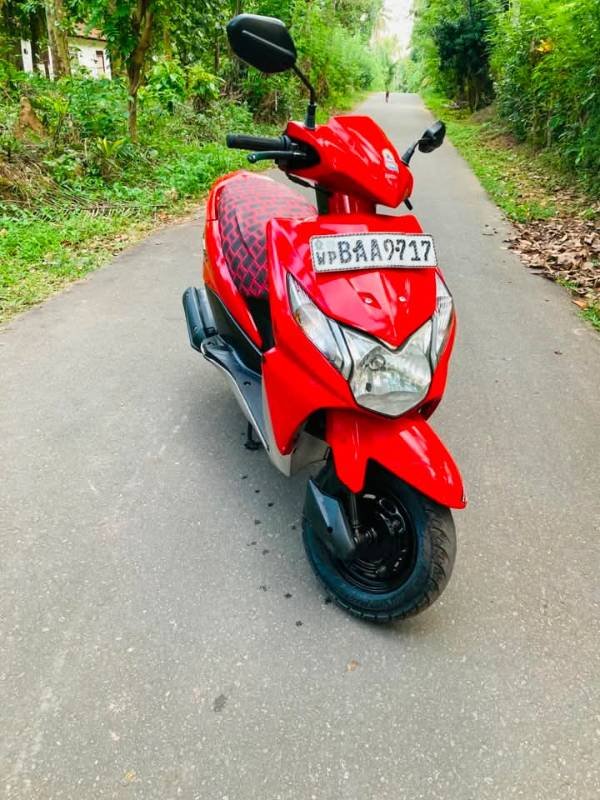 Honda Dio for sale
